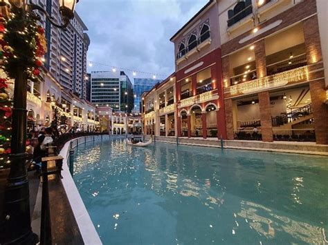 Taguig Know's .